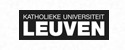 KU Leuven KU Leuven